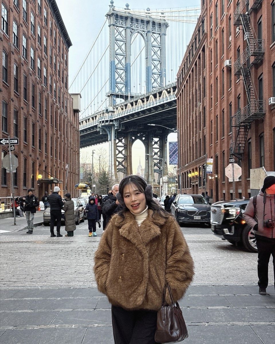 中山胡桃 プロフィール写真